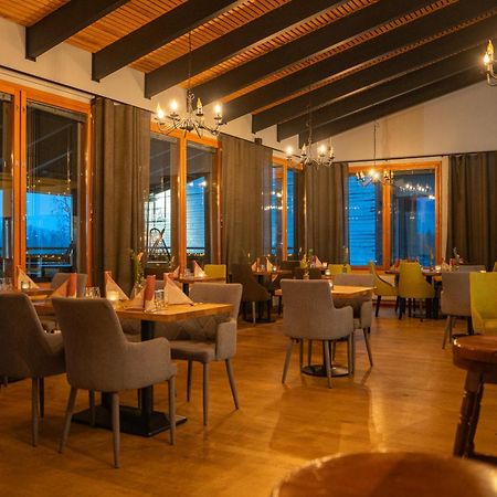 Kide Hotel By Iso-Syoete Ervasti 外观 照片