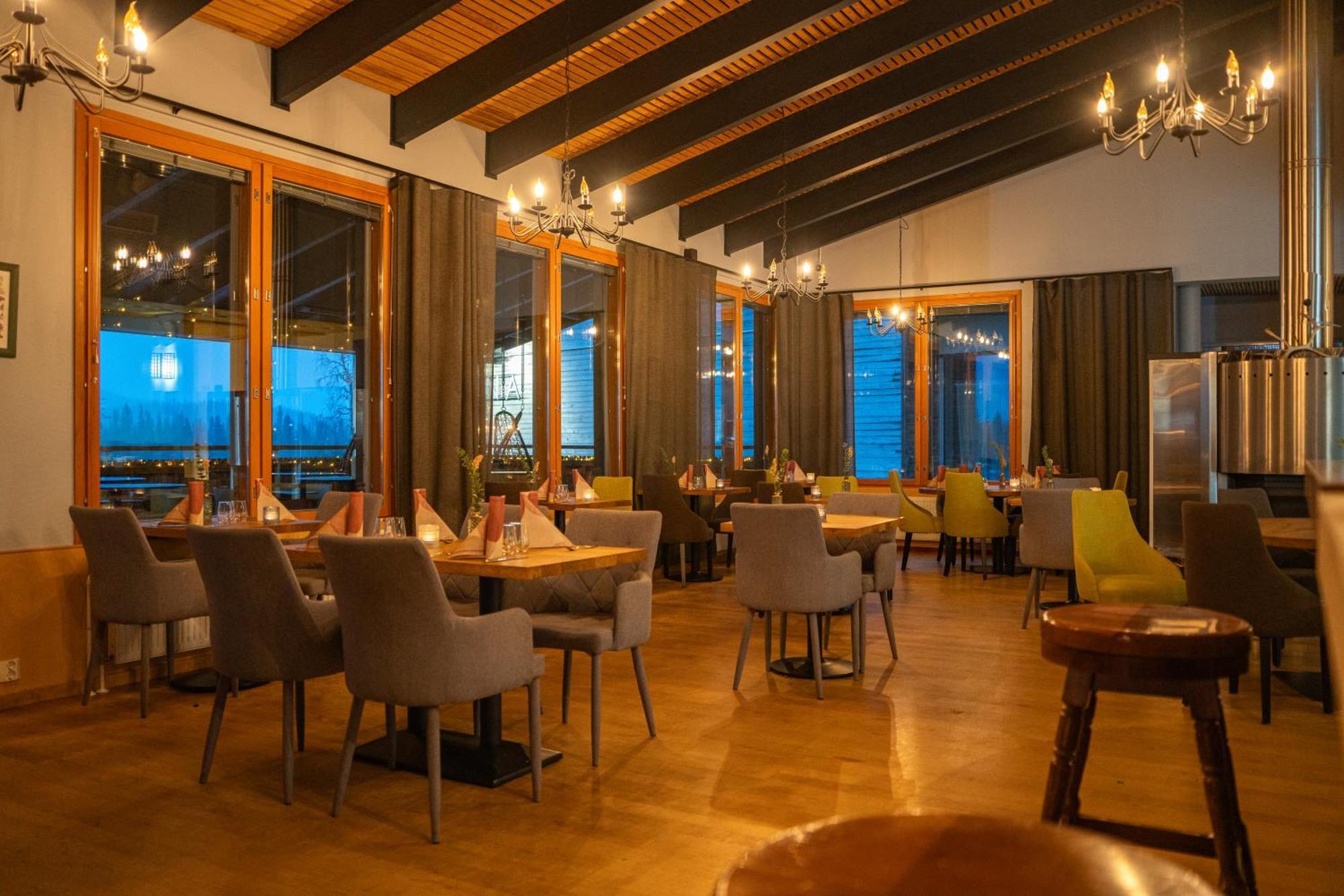 Kide Hotel By Iso-Syoete Ervasti 外观 照片