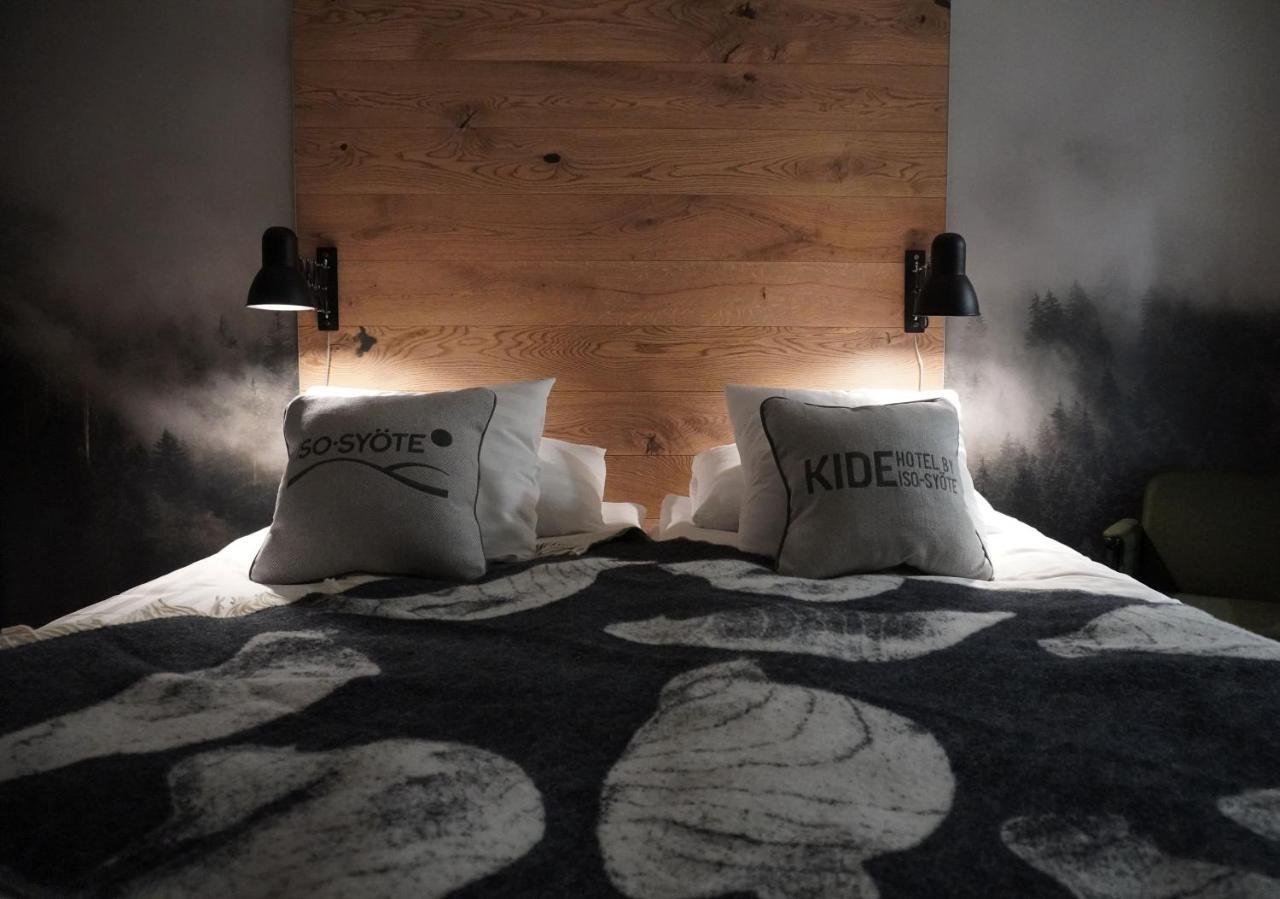 Kide Hotel By Iso-Syoete Ervasti 外观 照片